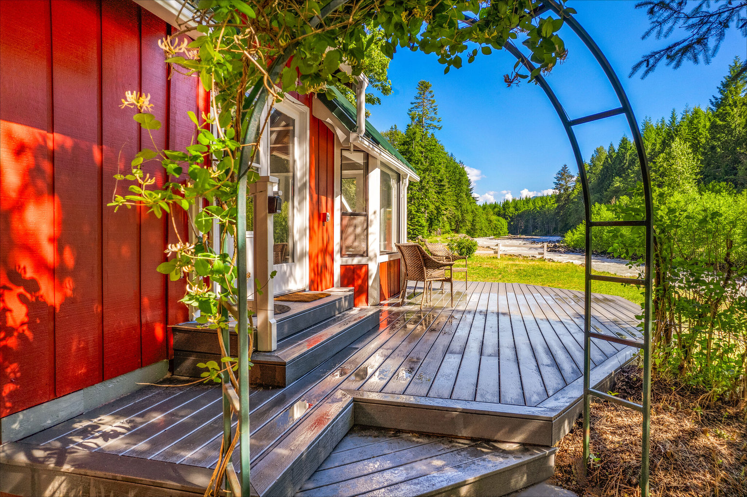 Enumclaw Vacation Rental