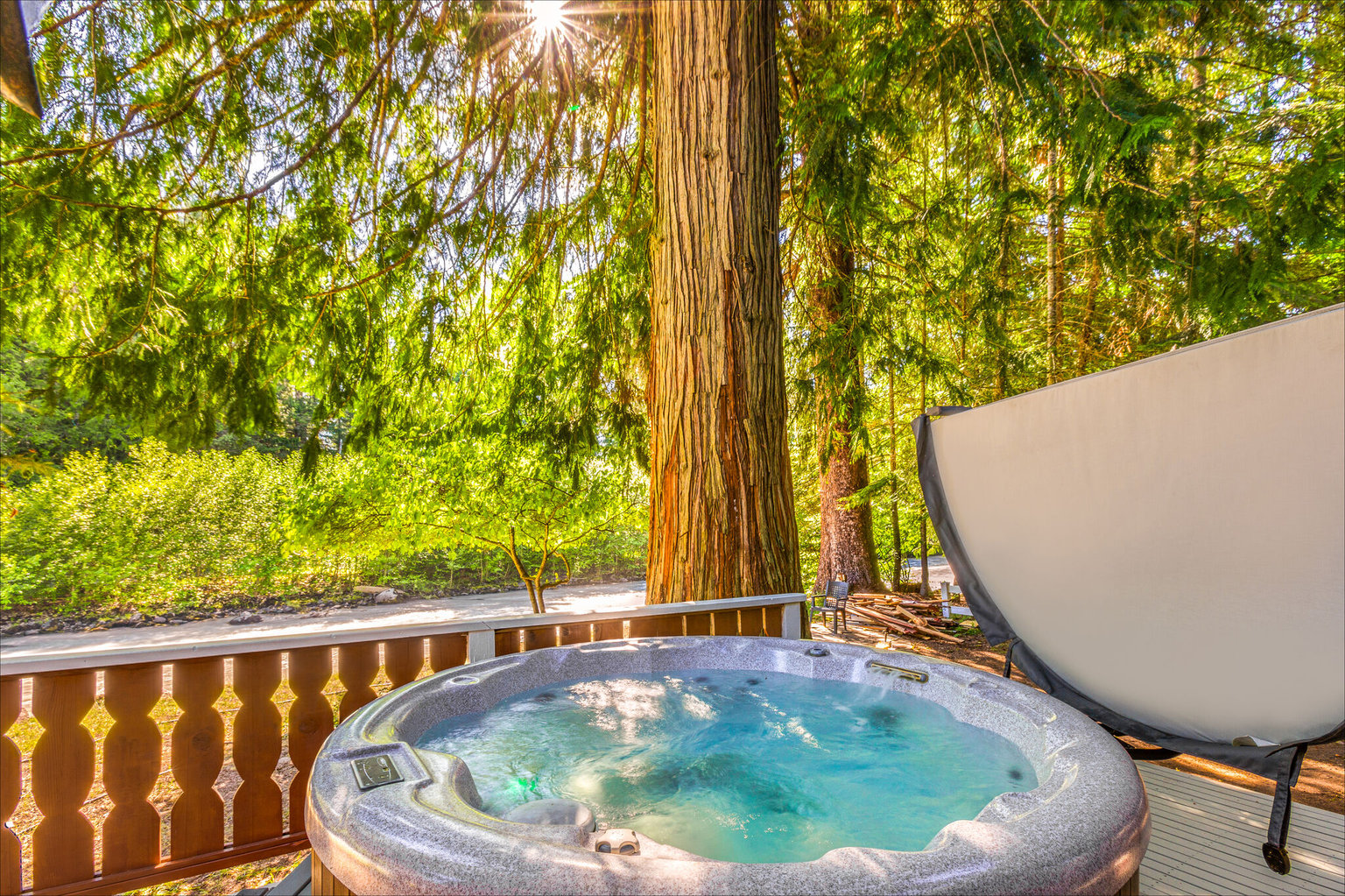 Enumclaw Vacation Rental