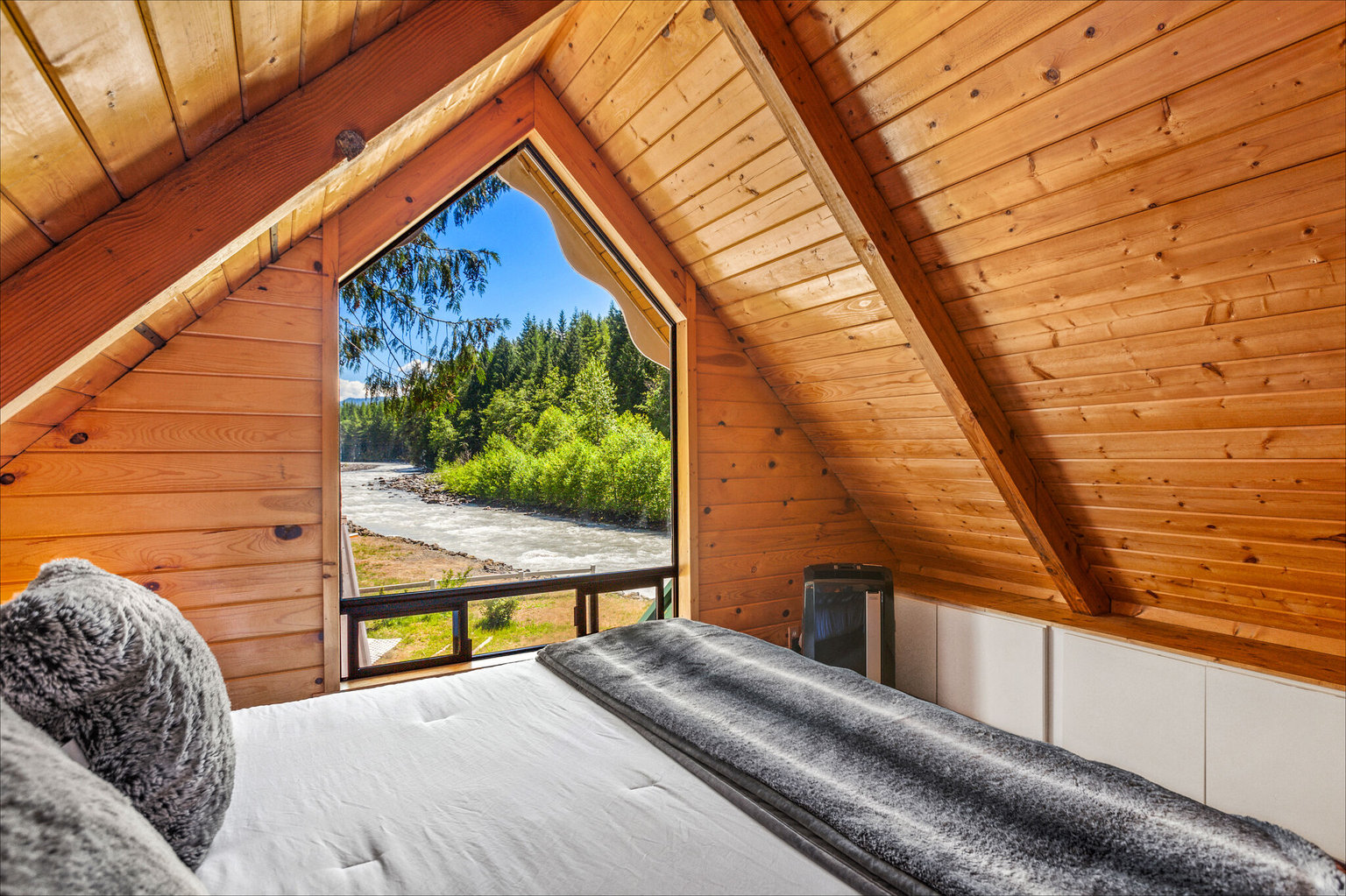 Enumclaw Vacation Rental