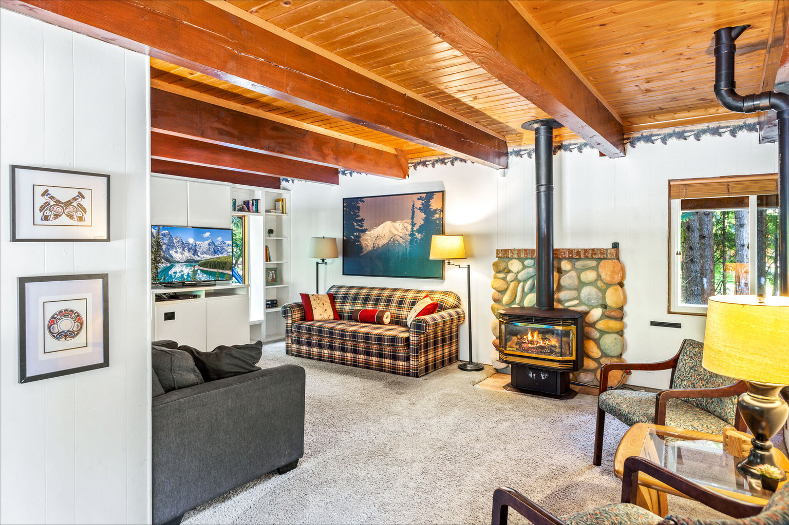 Enumclaw Vacation Rental