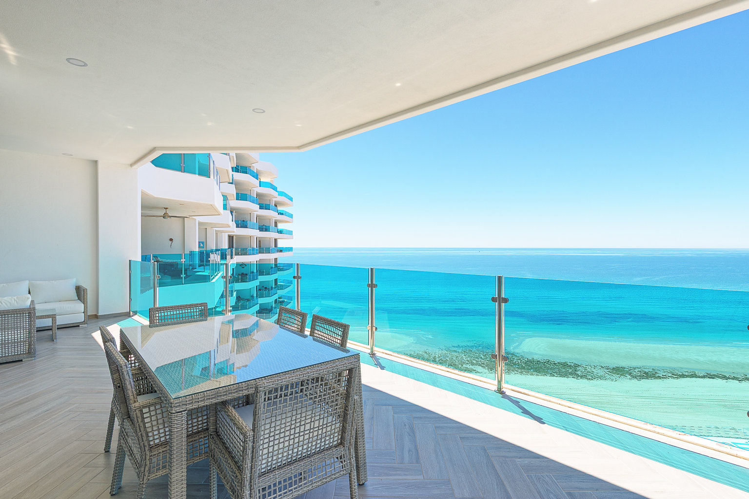 Puerto Peñasco Vacation Rental