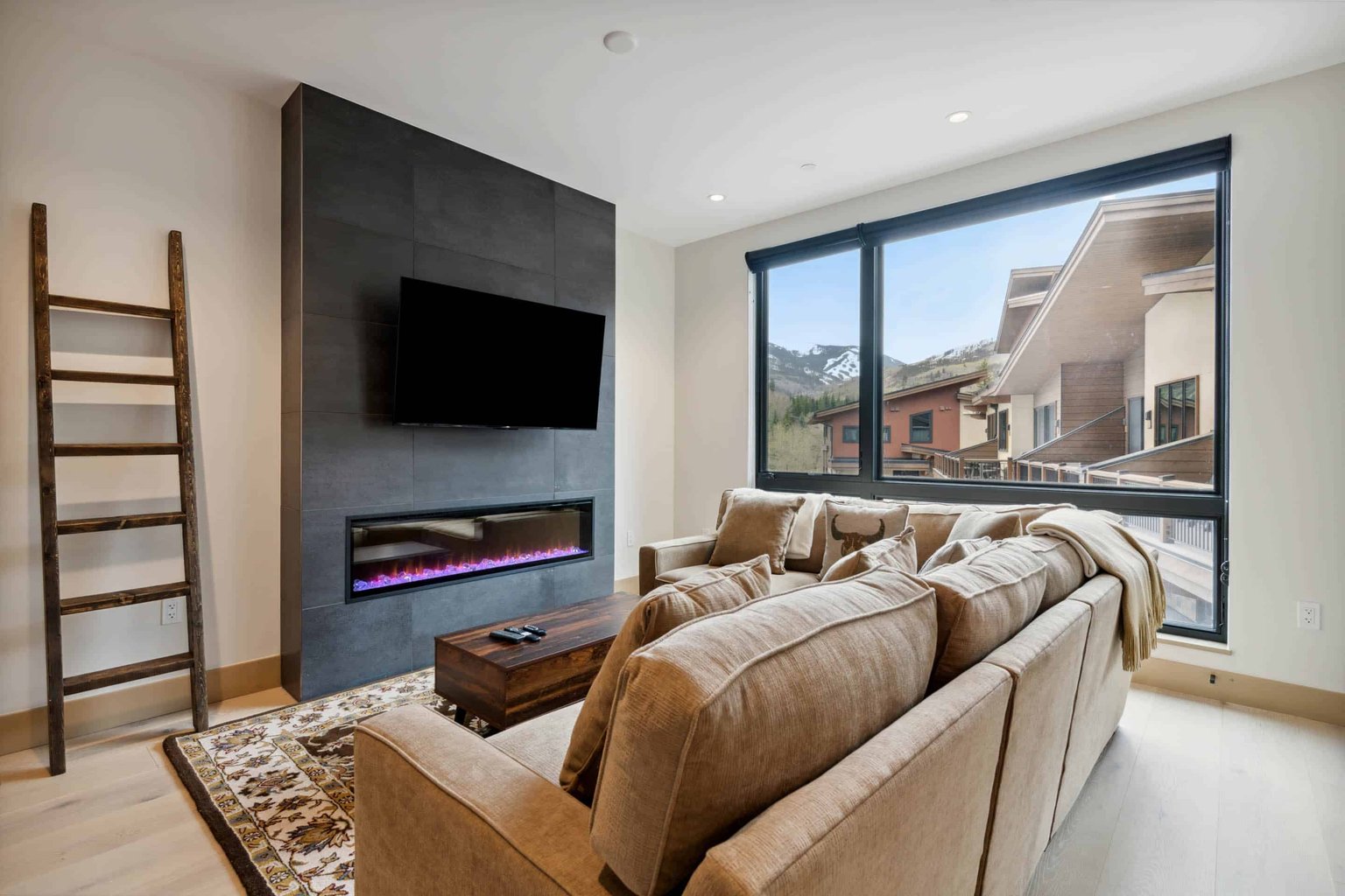 Avon Vacation Rental