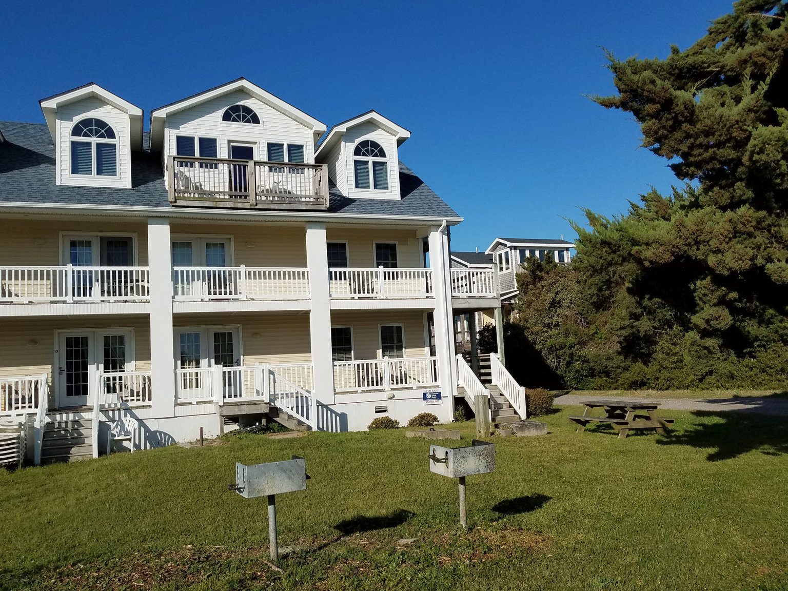 Ocracoke Vacation Rental