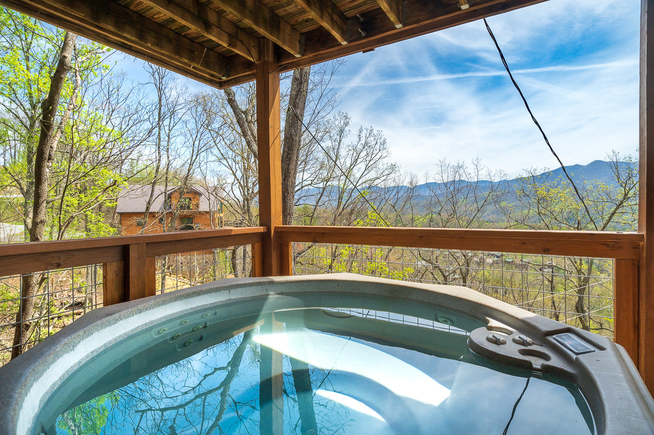 Gatlinburg Vacation Rental