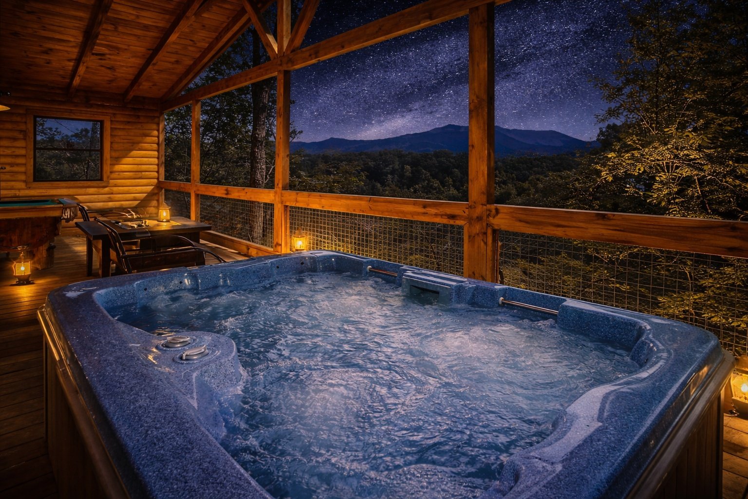 Gatlinburg Vacation Rental