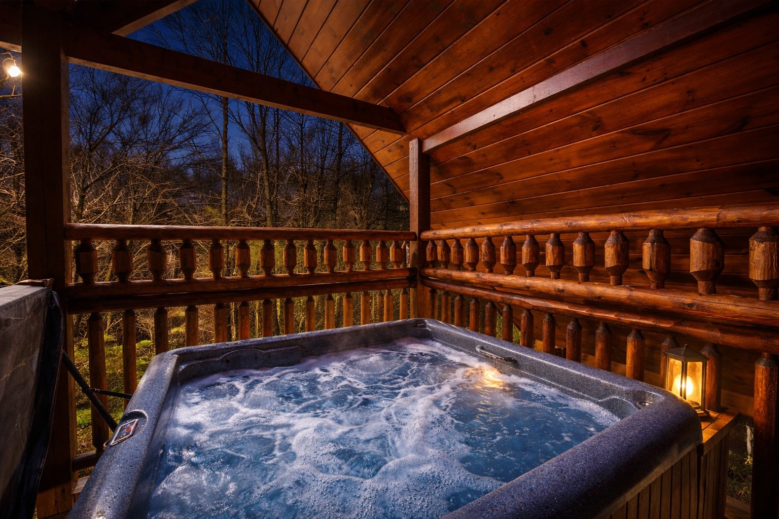 Gatlinburg Vacation Rental