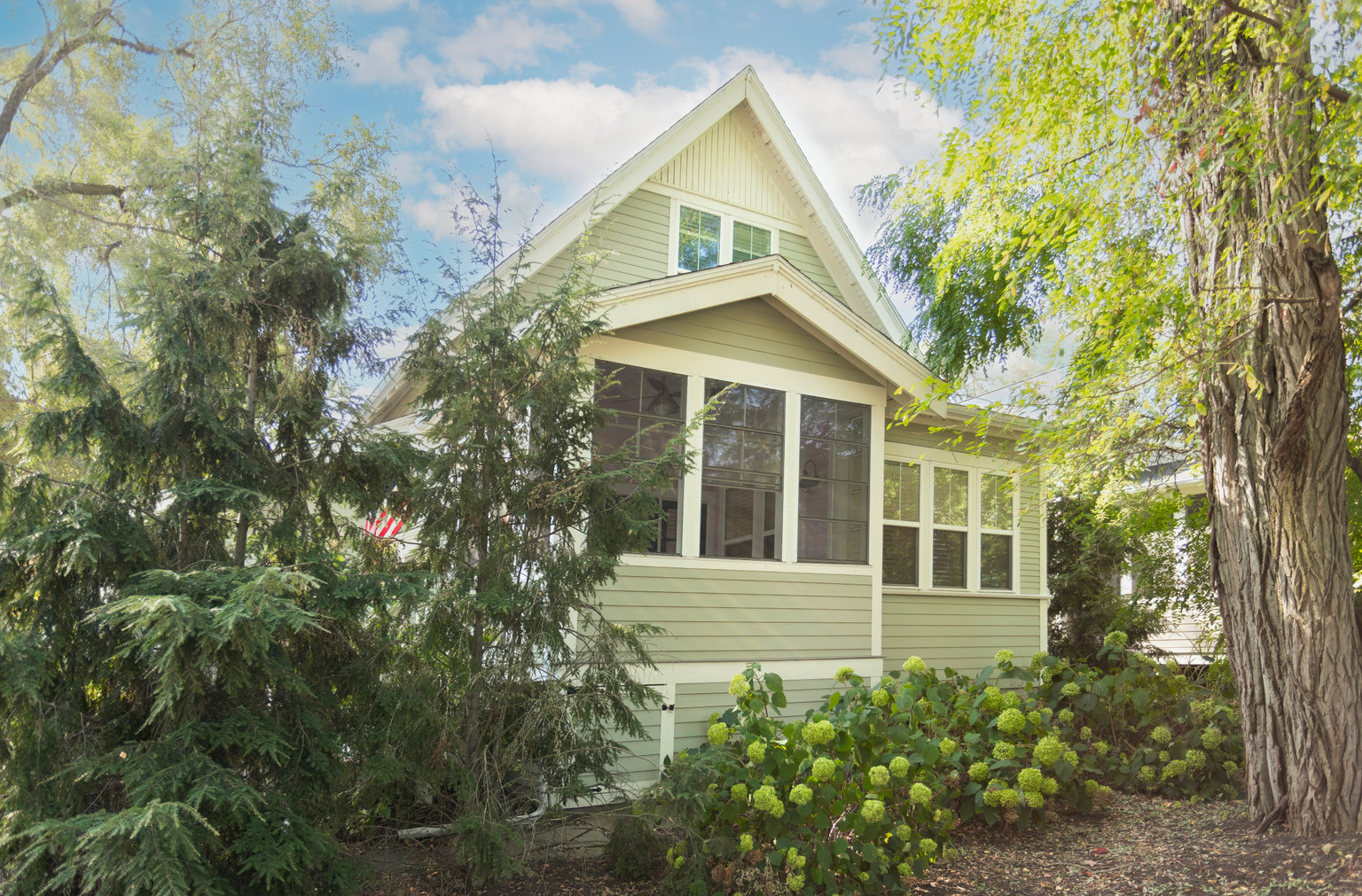 New Buffalo Vacation Rental