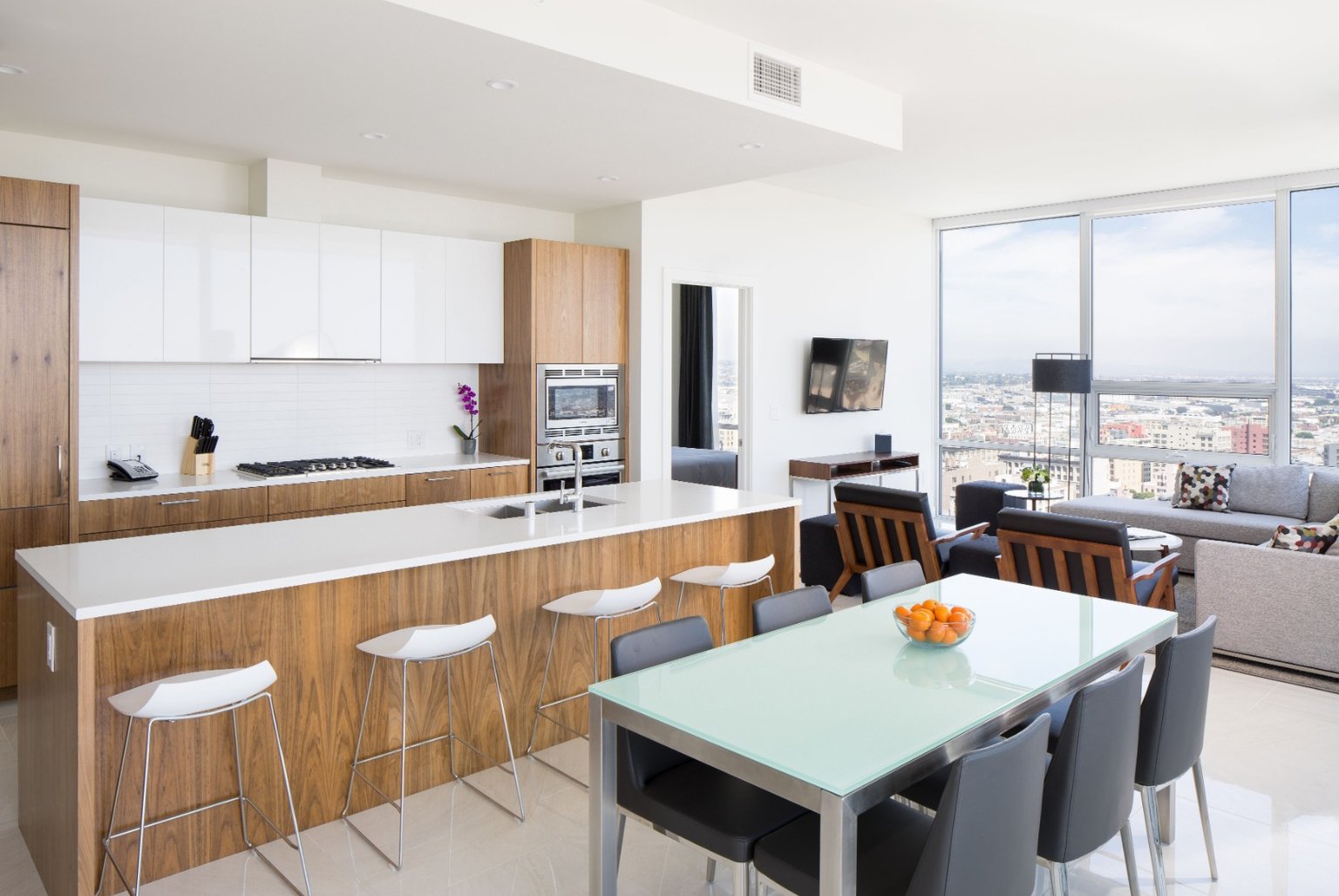 Los Angeles Vacation Rental
