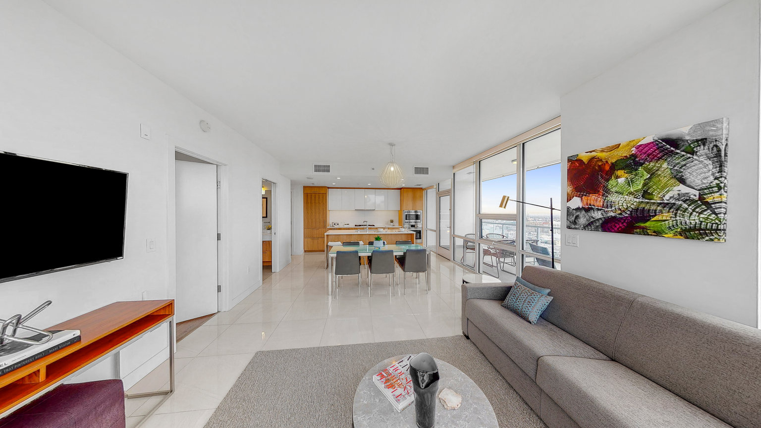 Los Angeles Vacation Rental