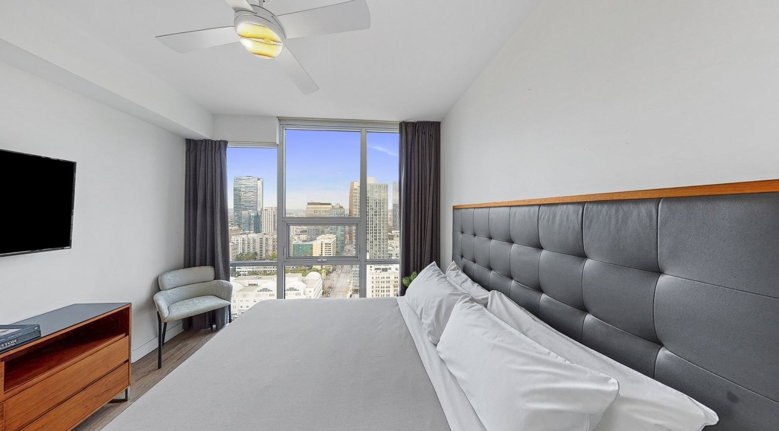 Los Angeles Vacation Rental