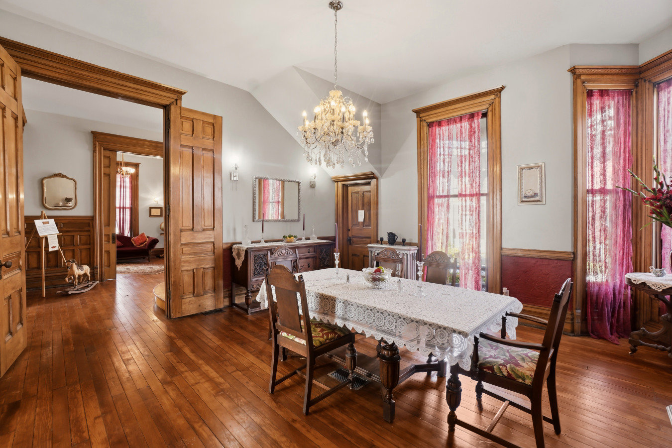 Council Bluffs Vacation Rental