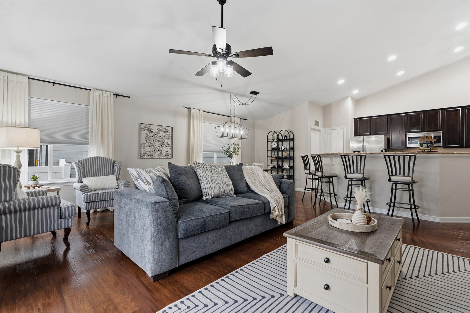 Loveland Vacation Rental
