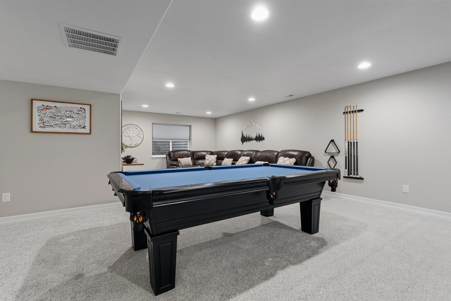 Loveland Vacation Rental
