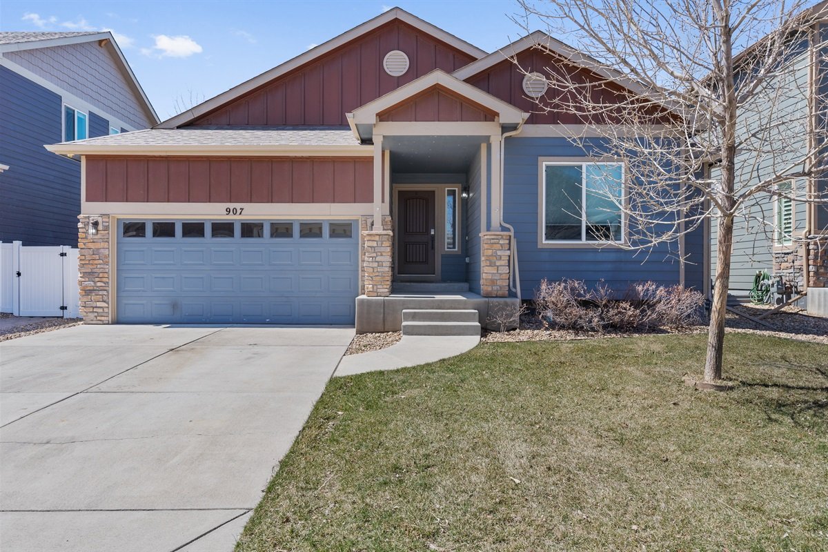 Loveland Vacation Rental