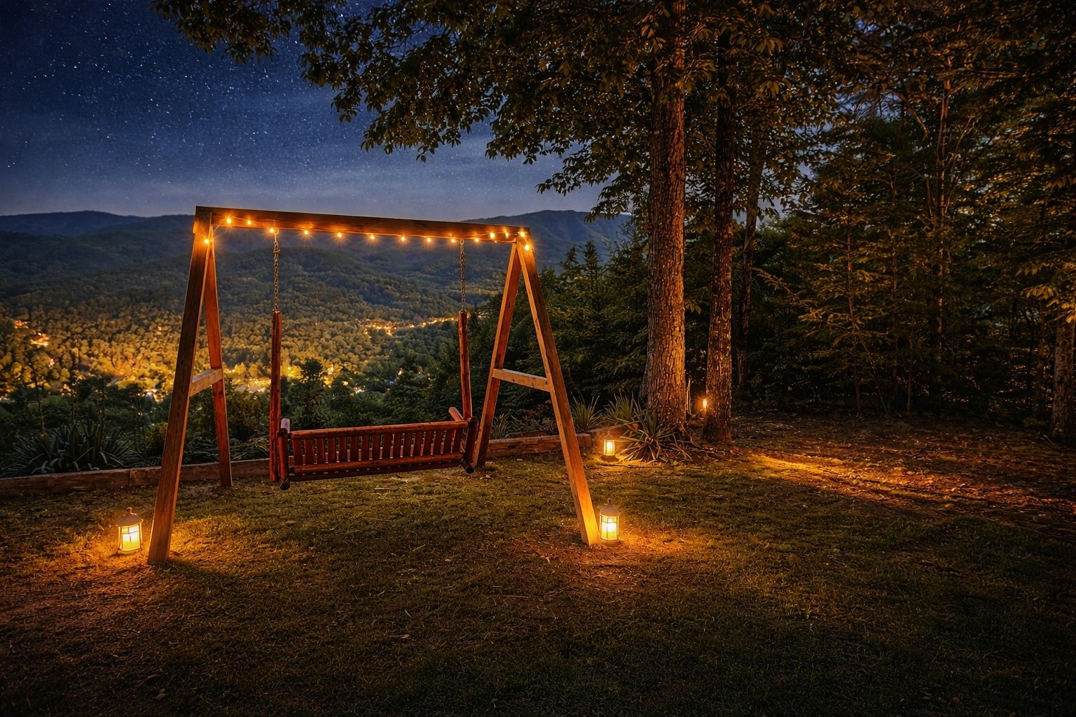 Gatlinburg Vacation Rental
