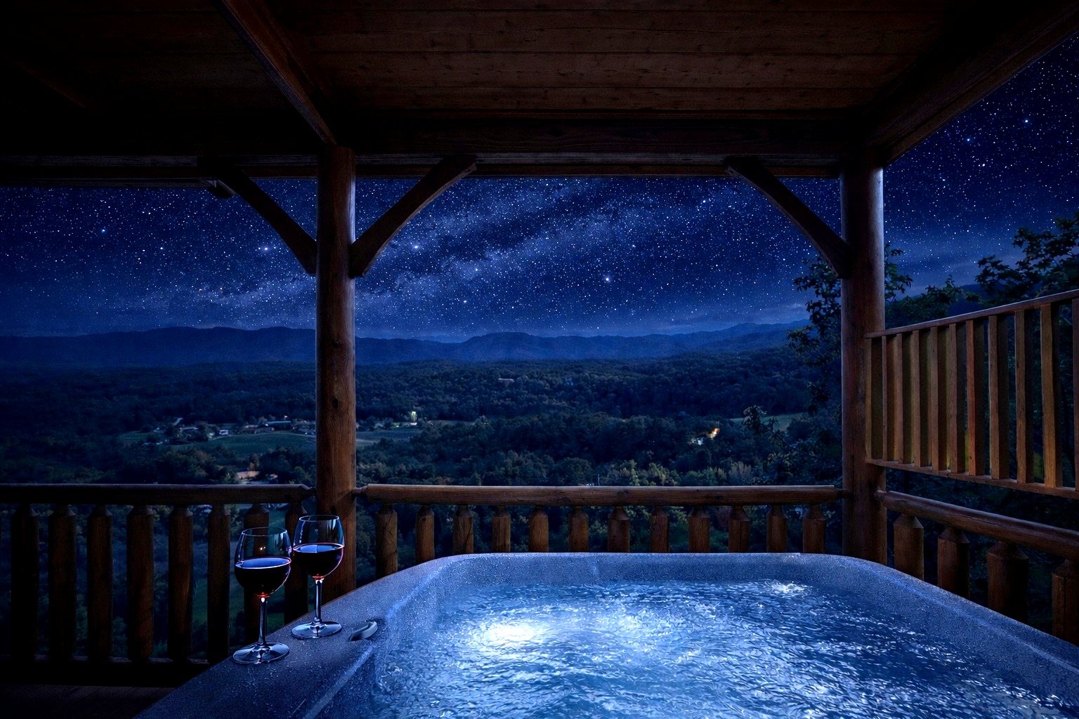 Sevierville Vacation Rental