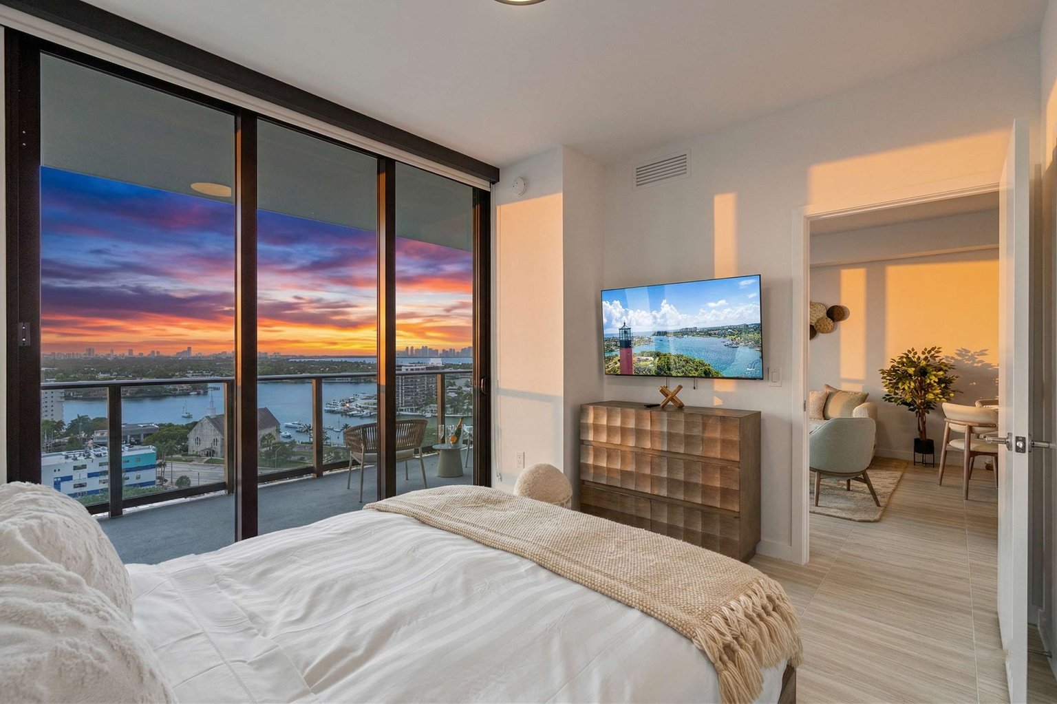 Miami Beach Vacation Rental