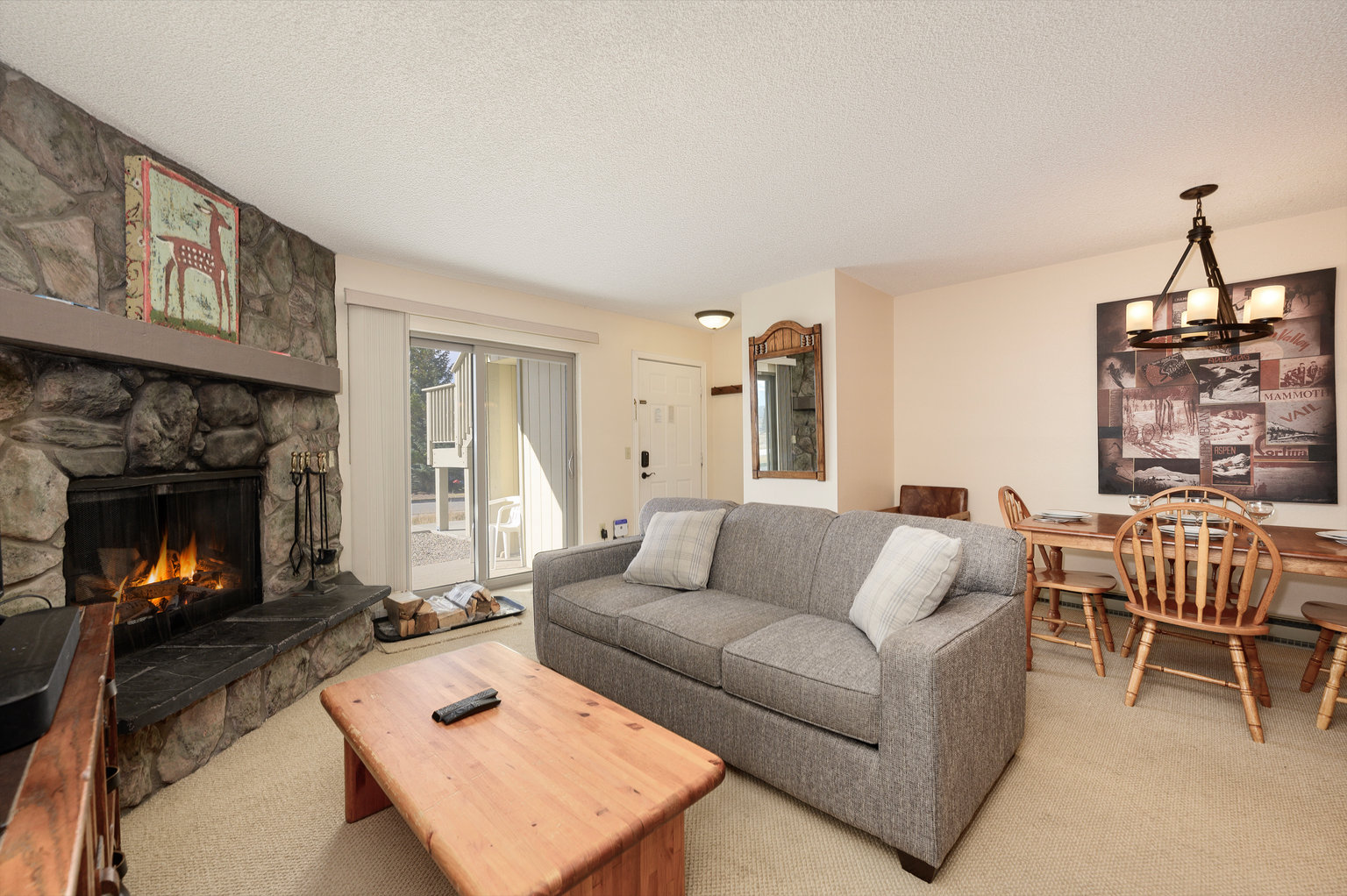 Fraser Vacation Rental