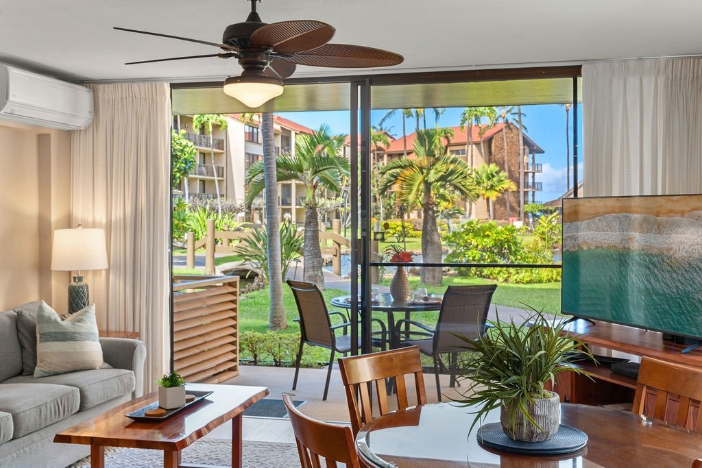 Lahaina Vacation Rental