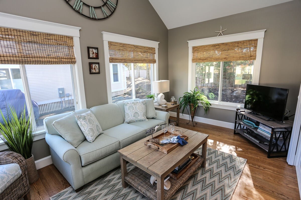 Wells Vacation Rental