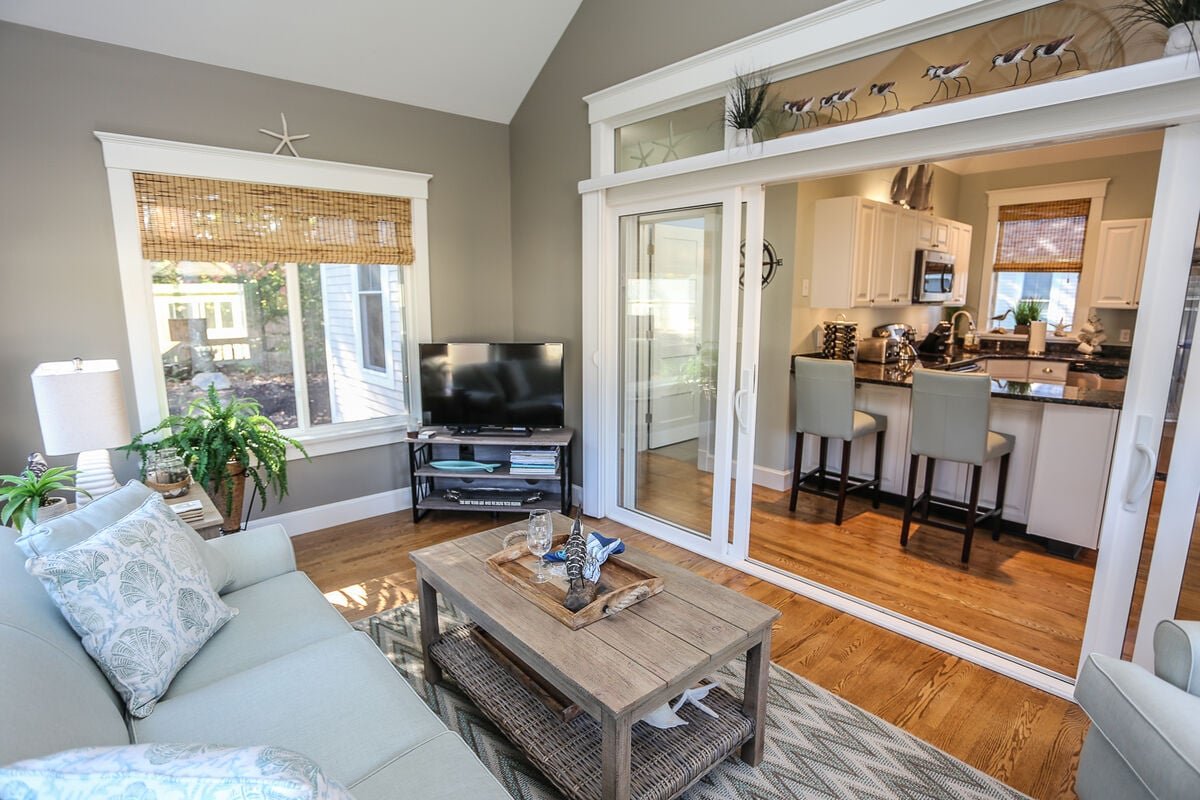 Wells Vacation Rental