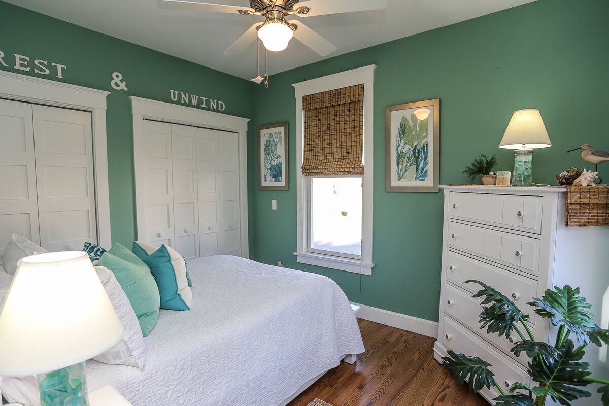 Wells Vacation Rental