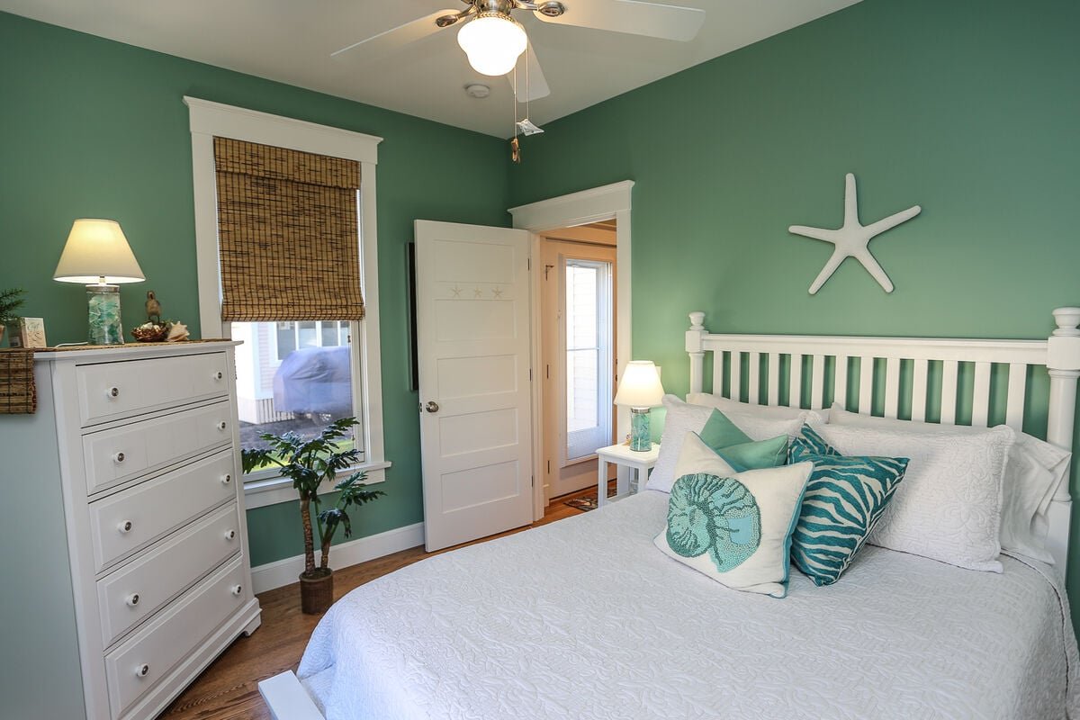 Wells Vacation Rental