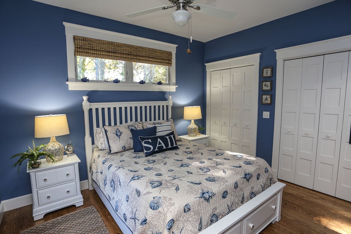 Wells Vacation Rental