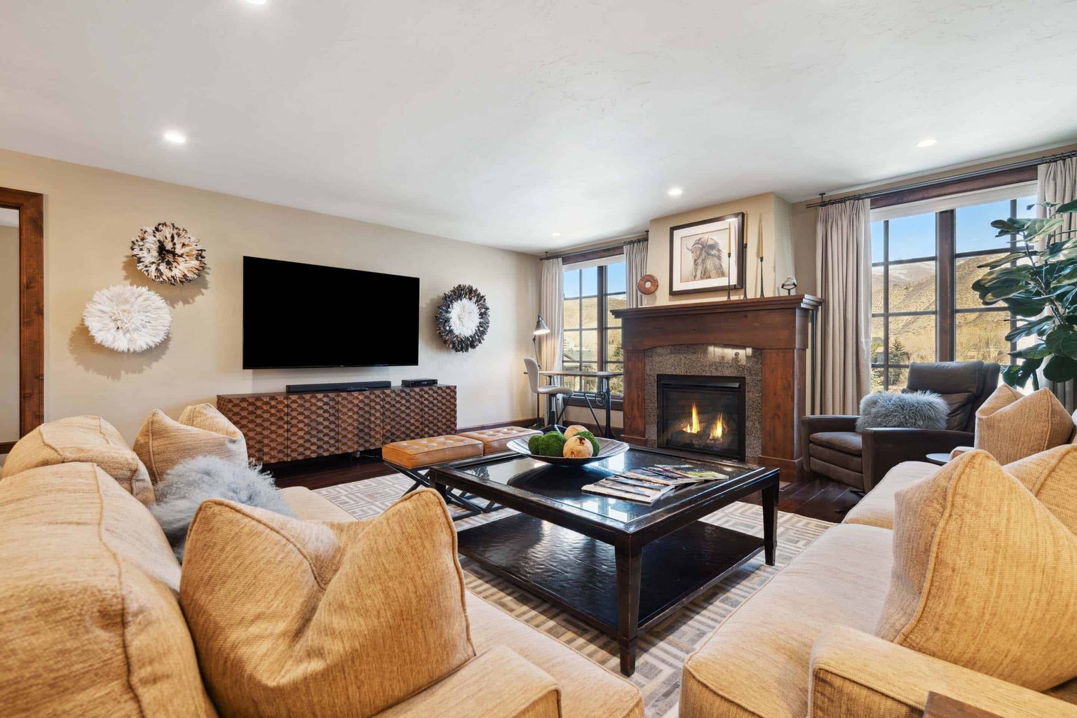 Avon Vacation Rental