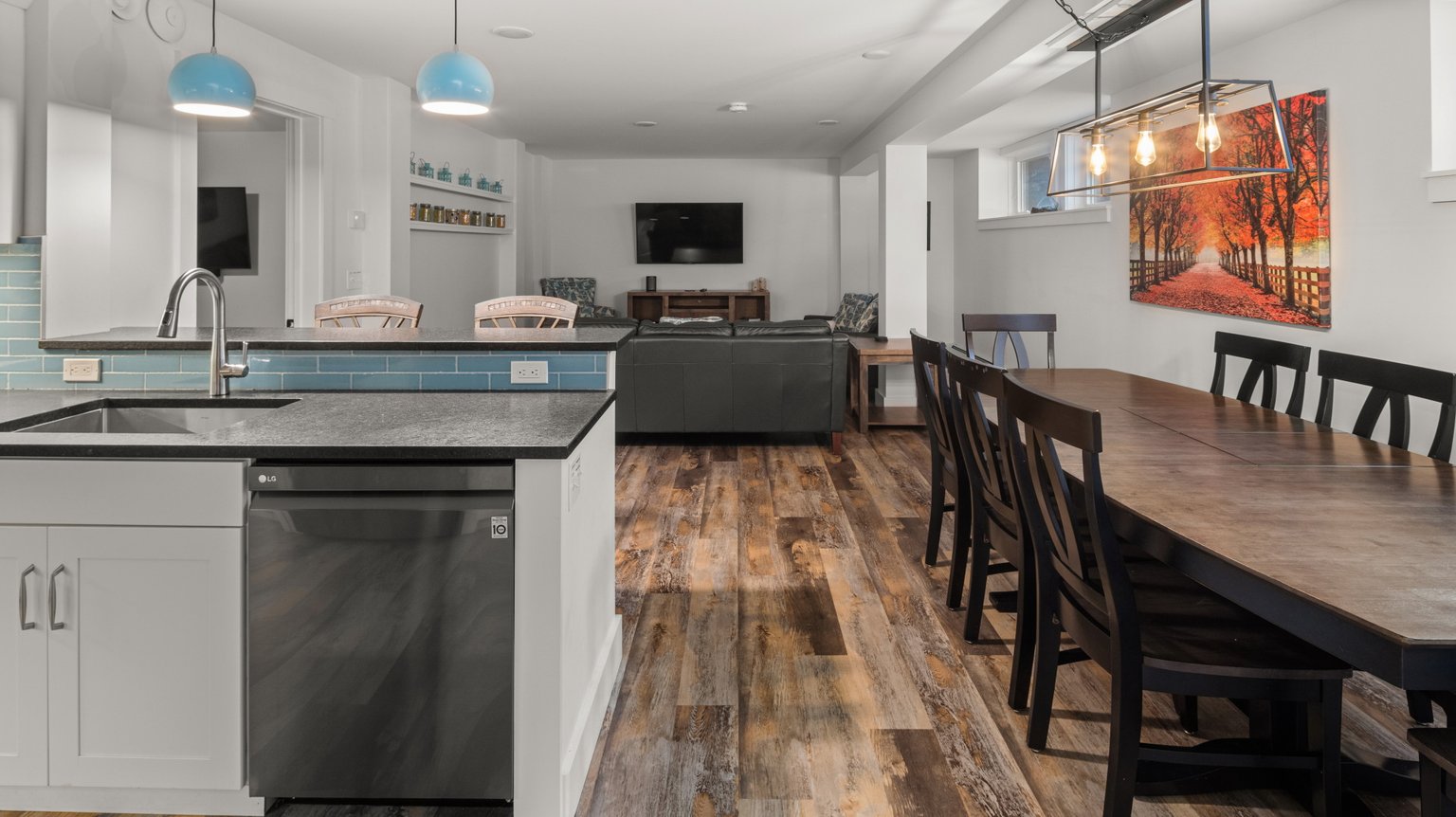 Warren Vacation Rental