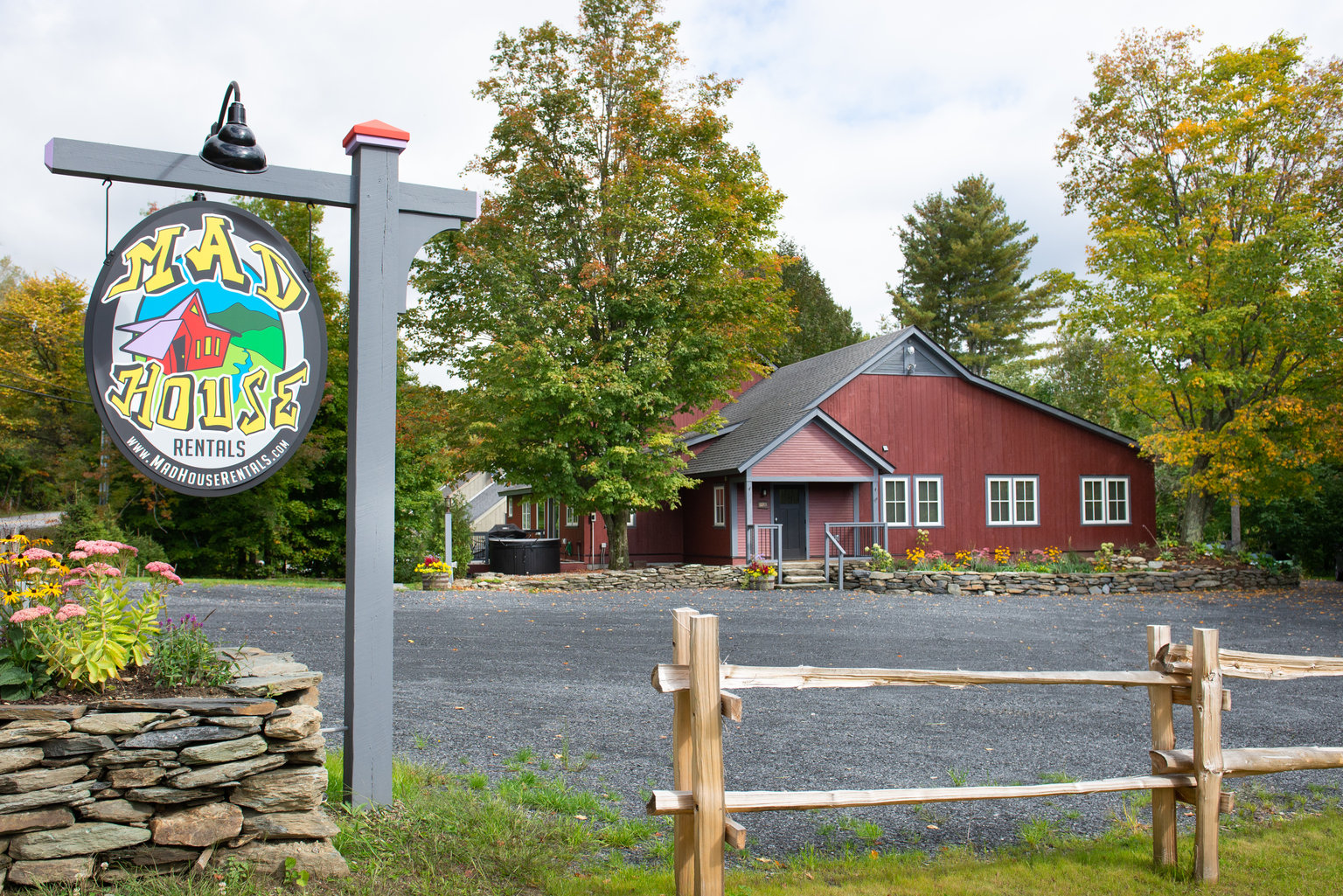 Warren Vacation Rental