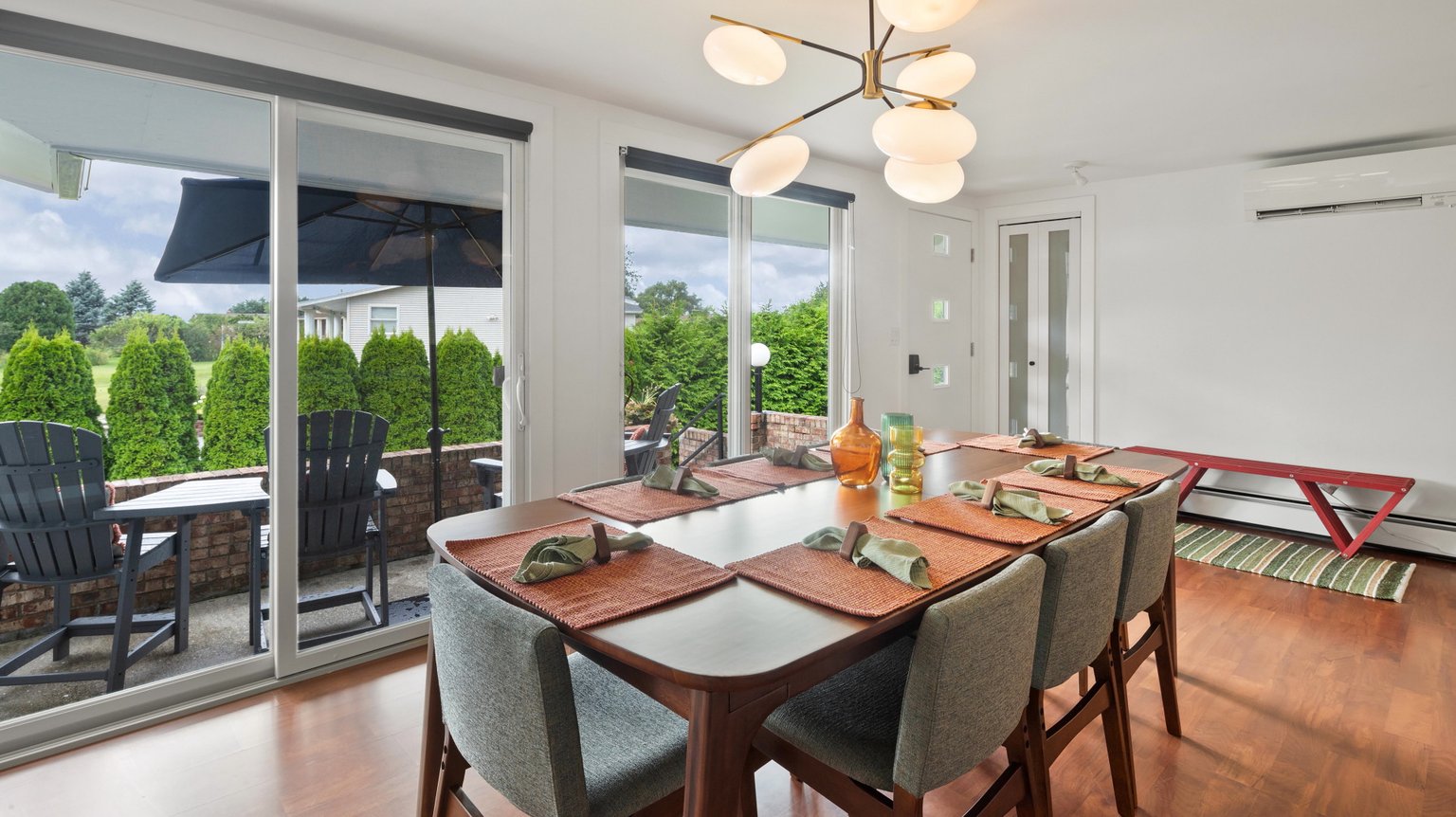 Colchester Vacation Rental