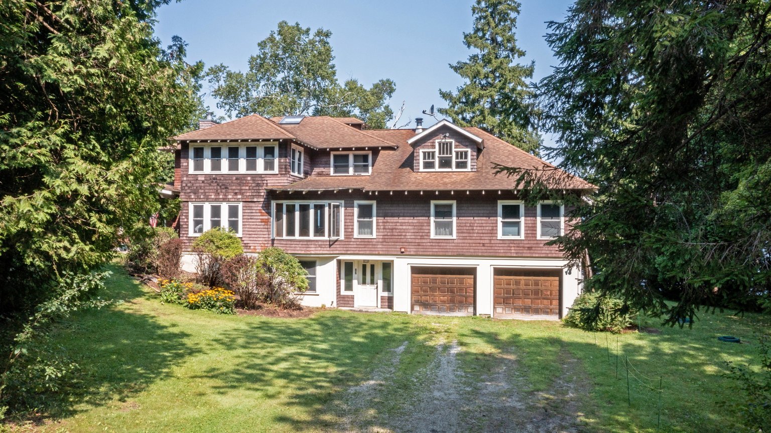 Shelburne Vacation Rental