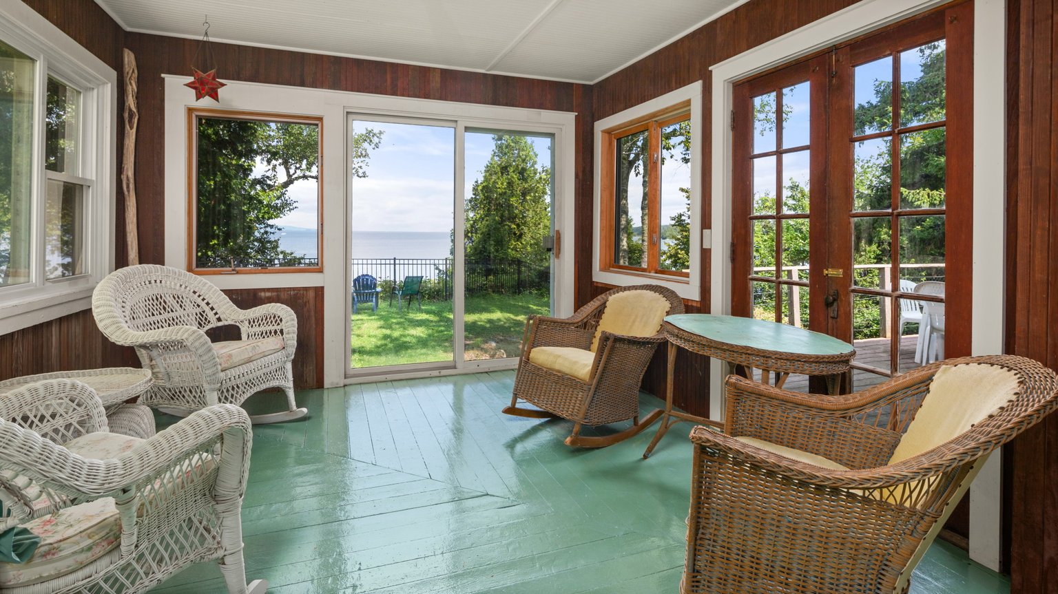 Shelburne Vacation Rental