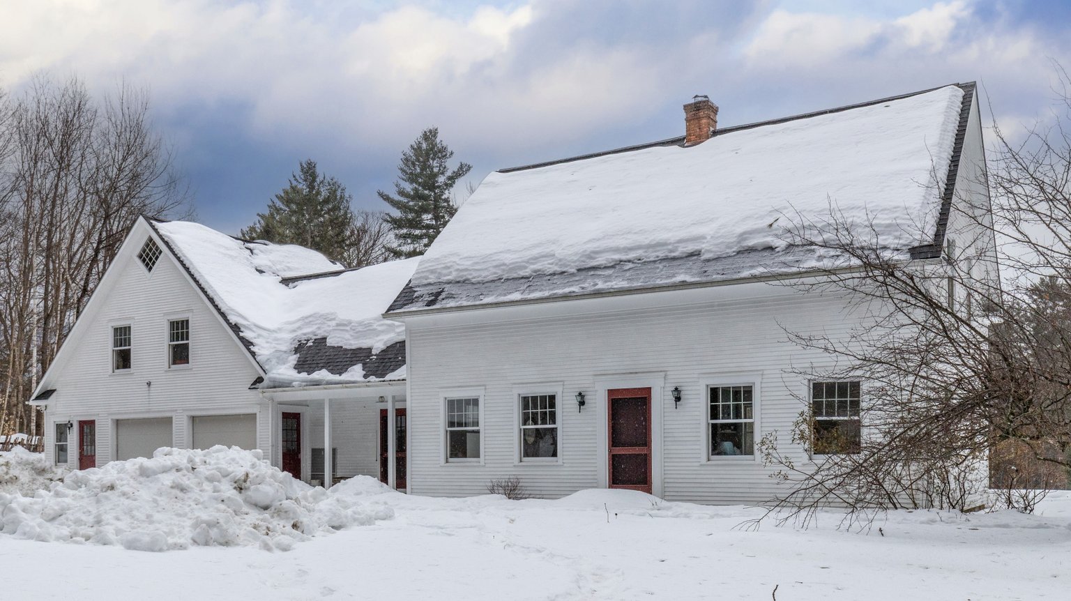 Waitsfield Vacation Rental