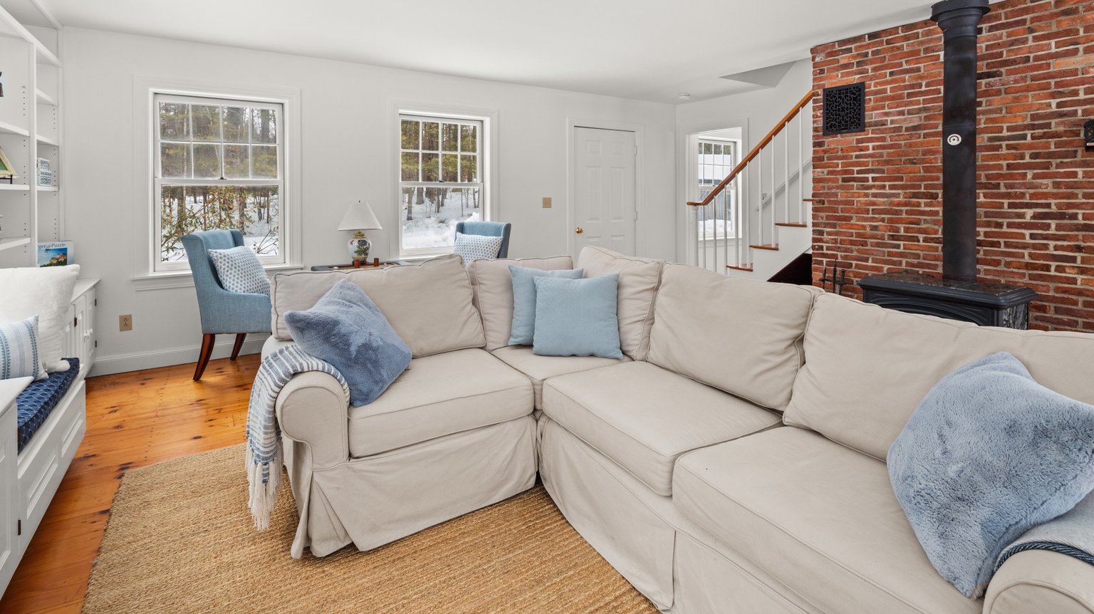 Waitsfield Vacation Rental