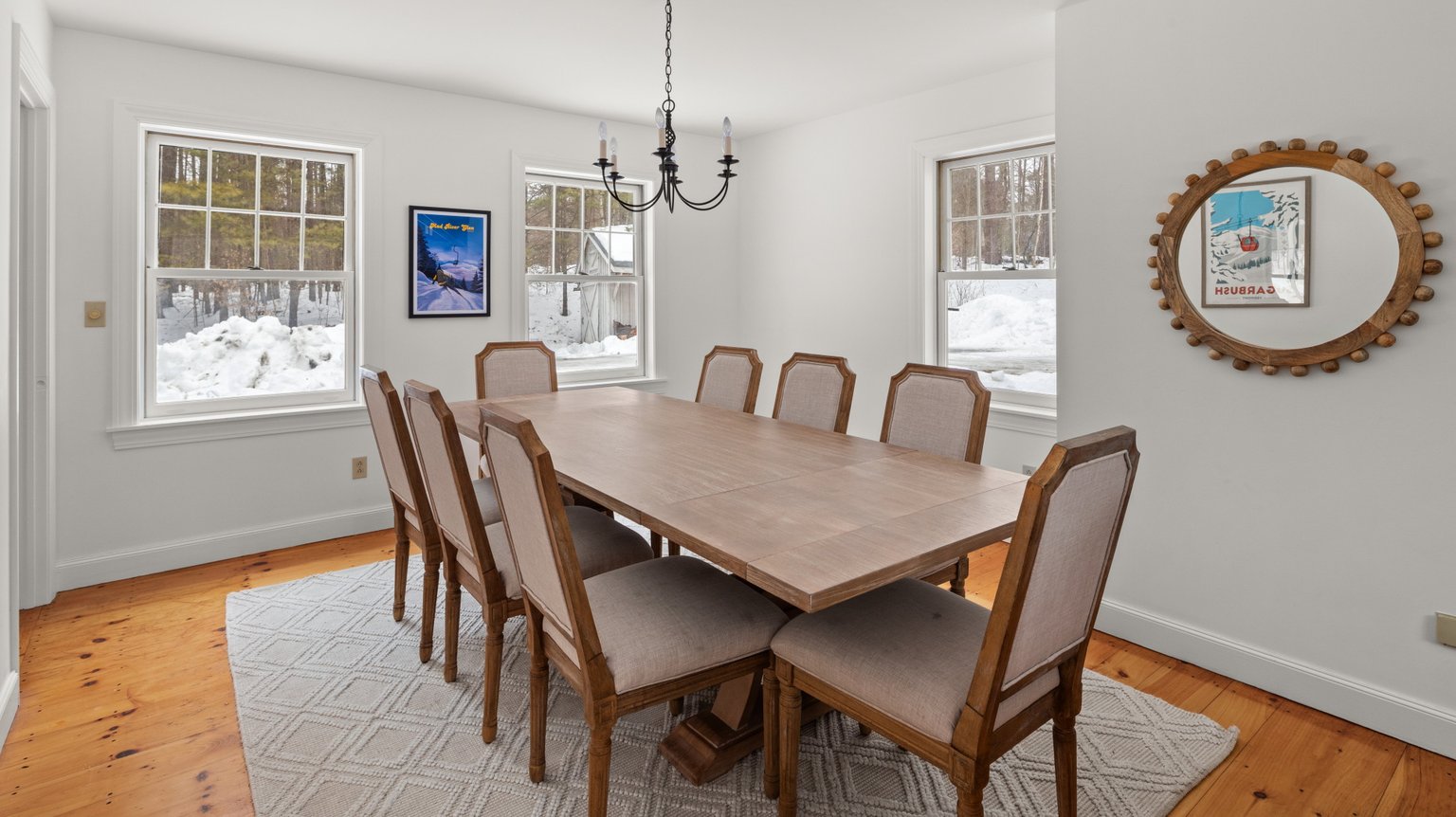 Waitsfield Vacation Rental