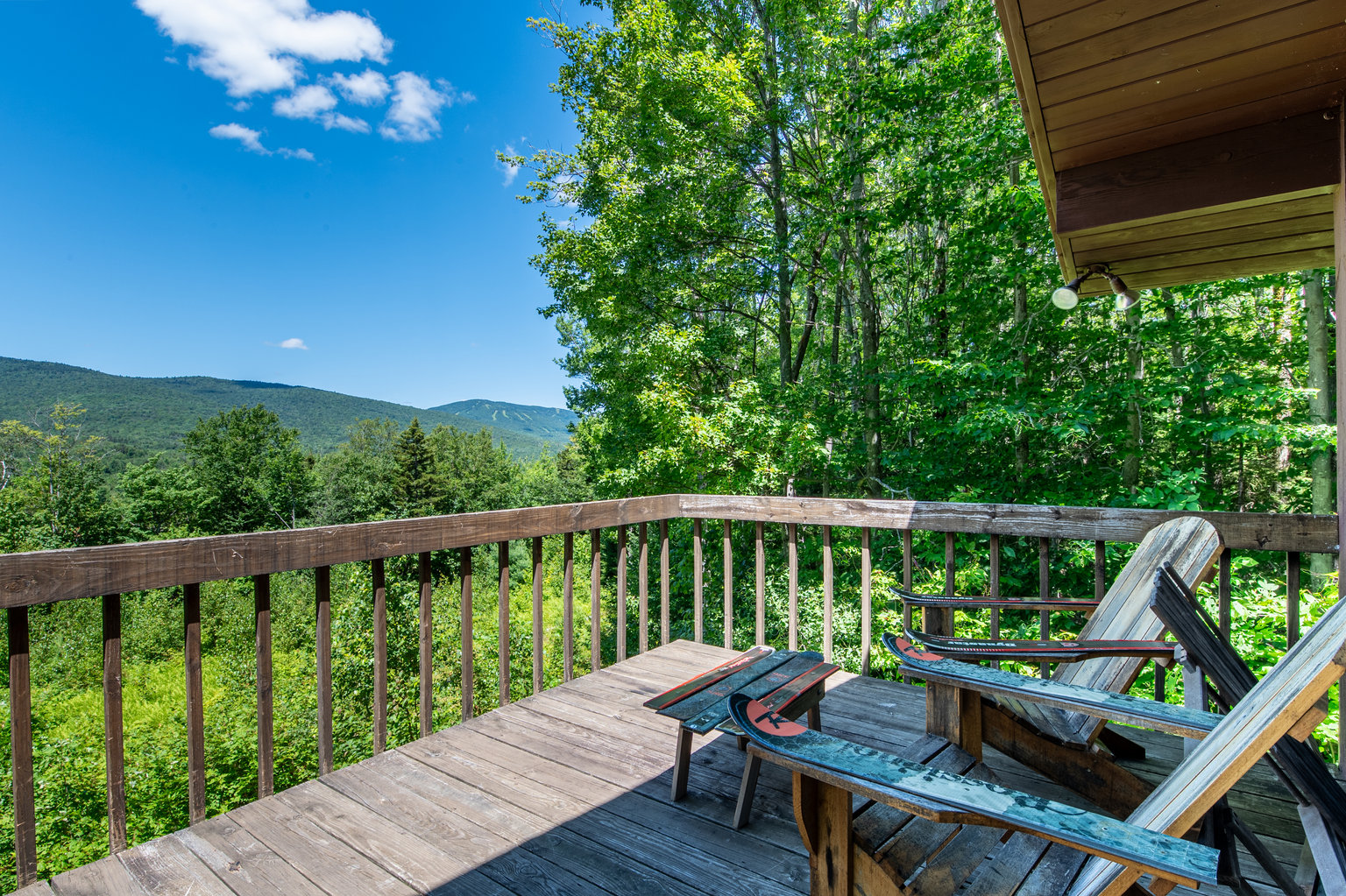 Ludlow Vacation Rental