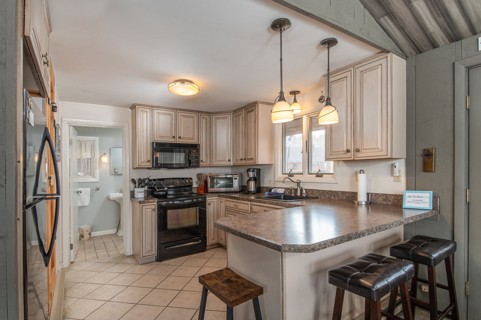 Ludlow Vacation Rental