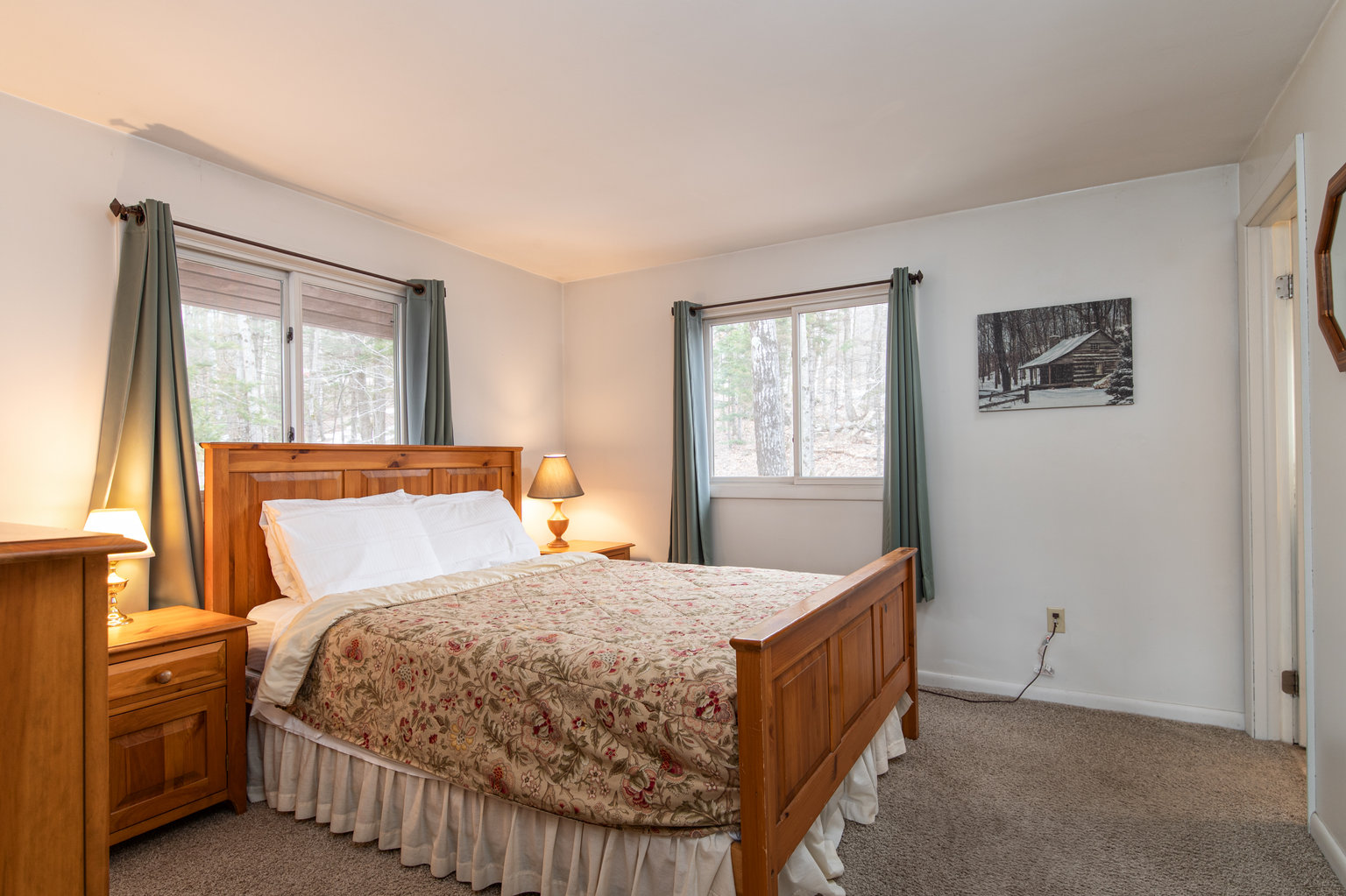Ludlow Vacation Rental