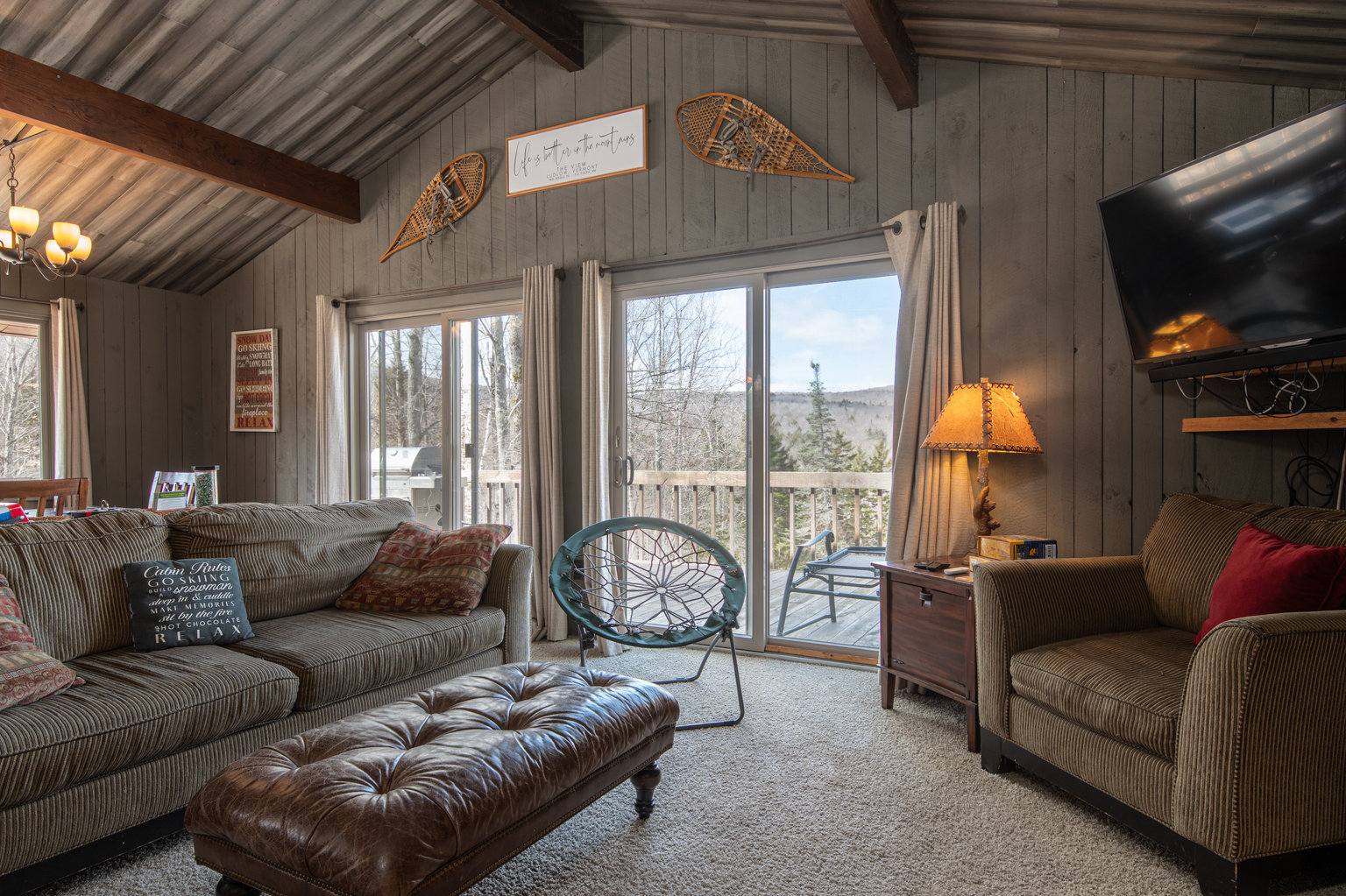 Ludlow Vacation Rental