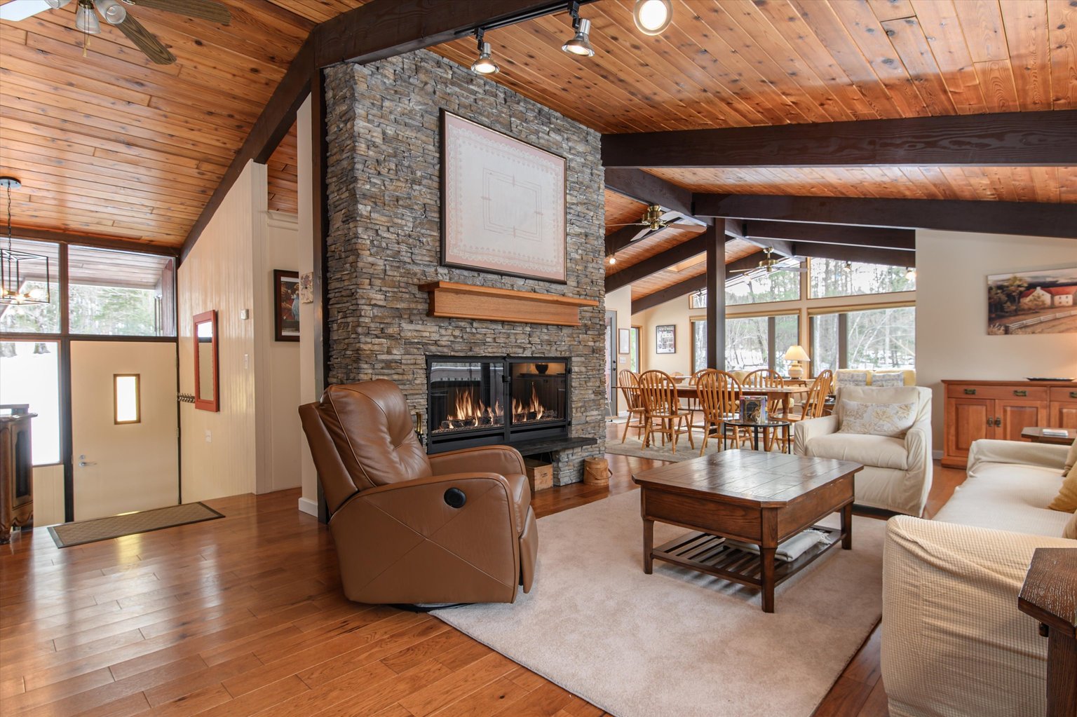 Waitsfield Vacation Rental