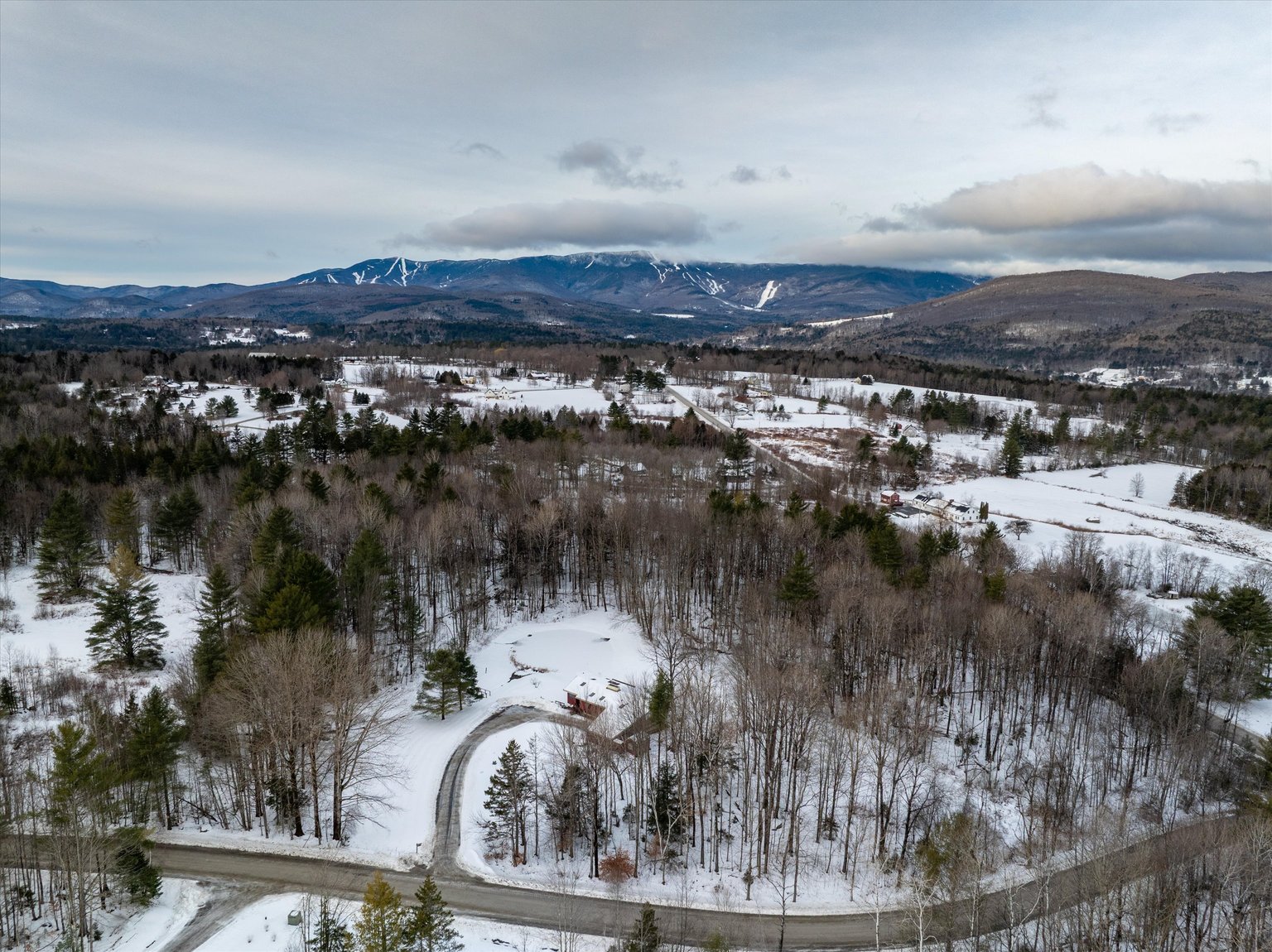 Waitsfield Vacation Rental