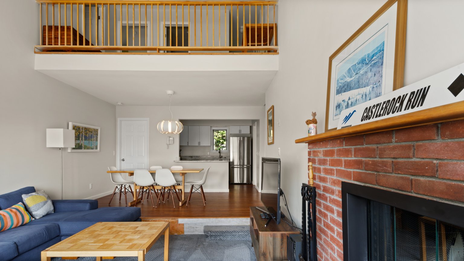 Warren Vacation Rental