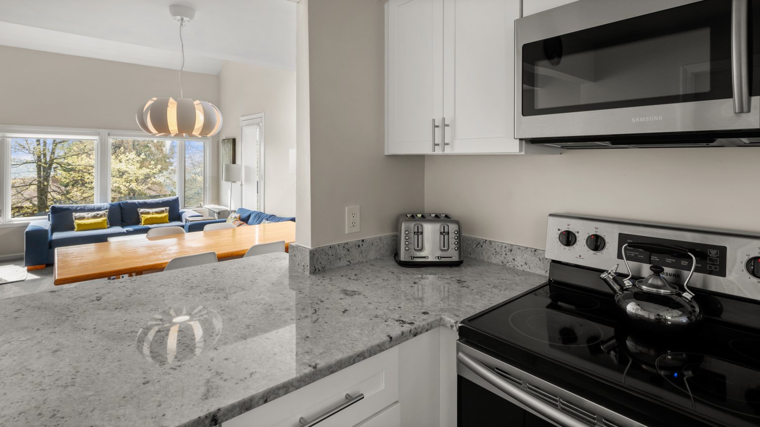 Warren Vacation Rental