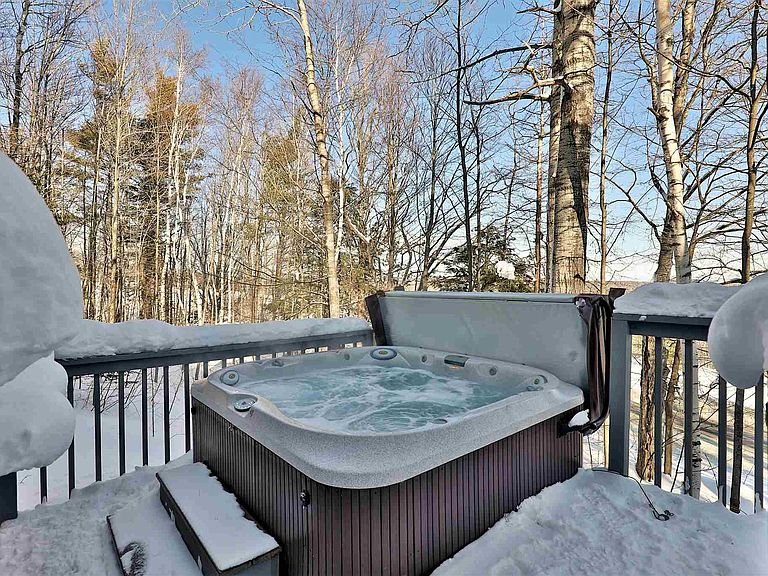Ludlow Vacation Rental