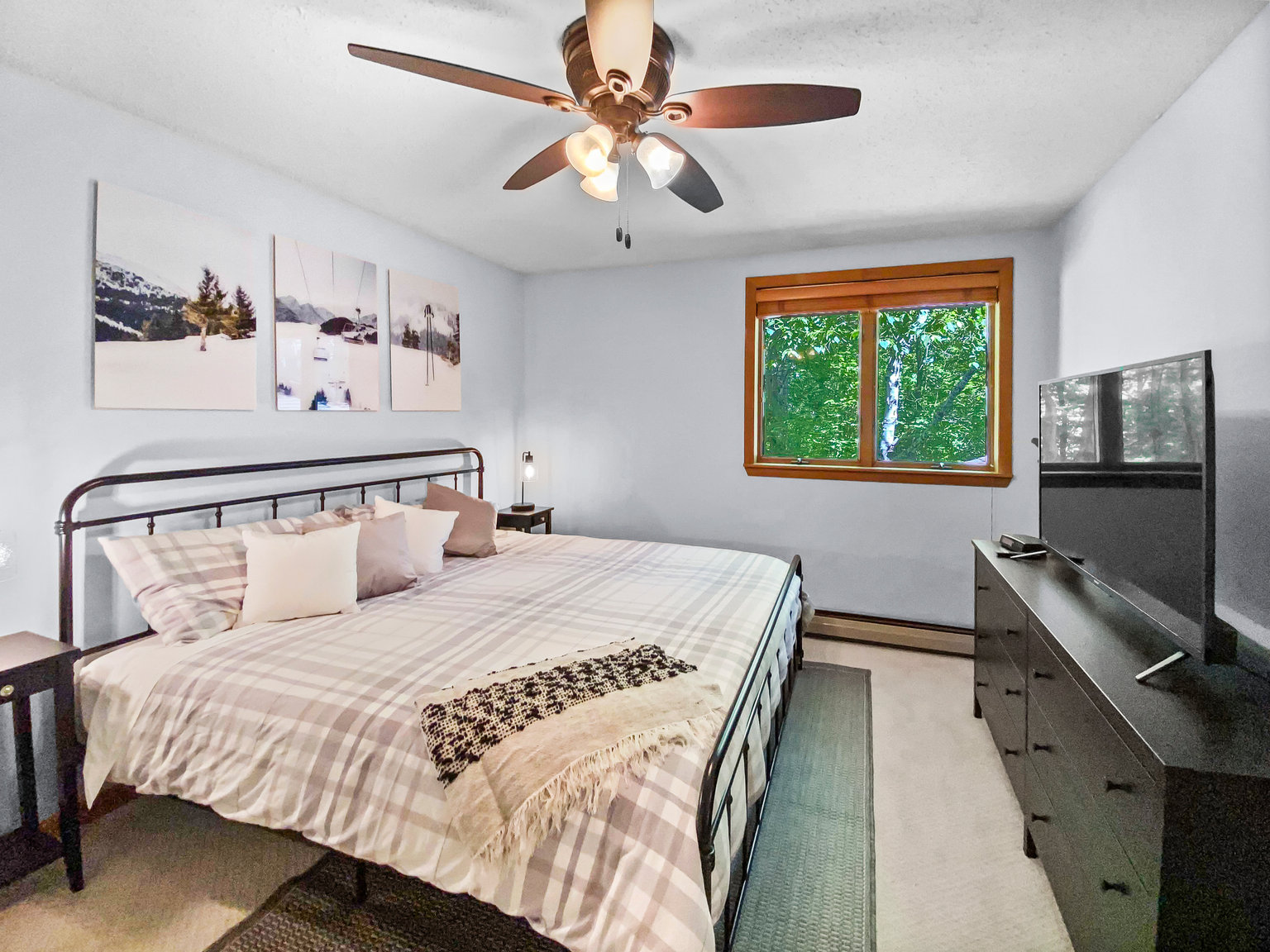 Ludlow Vacation Rental