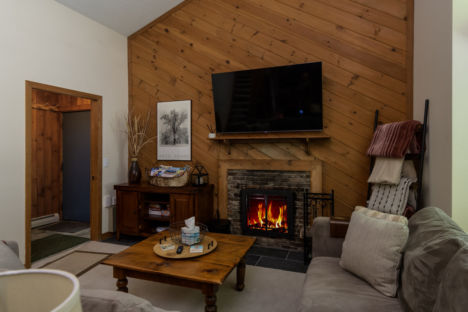 Ludlow Vacation Rental