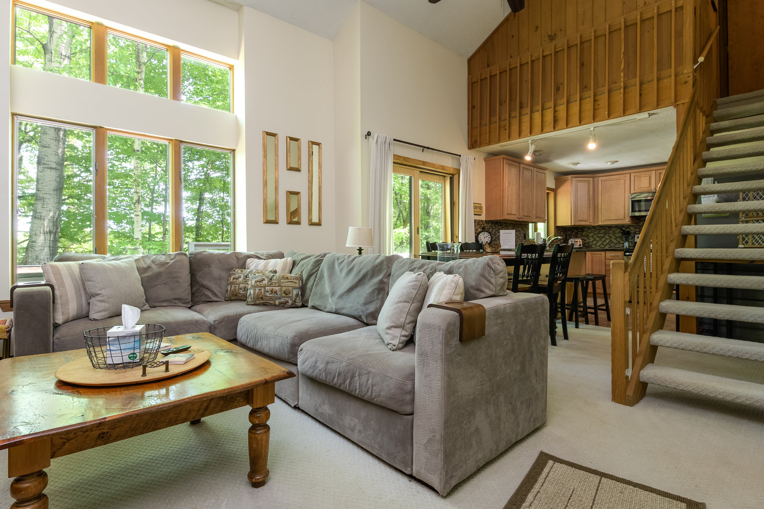 Ludlow Vacation Rental
