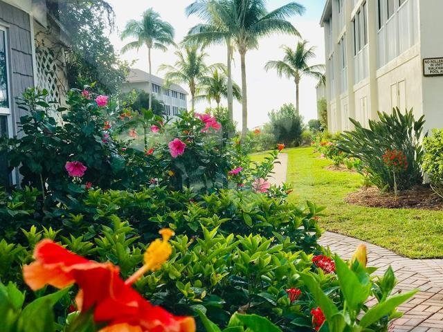 Sanibel Vacation Rental